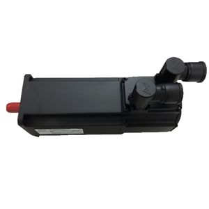 Controlador de Motor Servo Rexroth MSK030B 10Nm 2000Rpm 50mm Altura del Eje Hecho en Alemania - Product Image 5