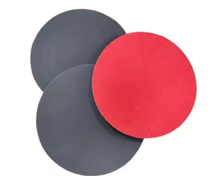 6 pollici 150mm per la riparazione di vernici per autoveicoli utilizzano disco di spugna per levigatura in schiuma simile ad Abralon <span class=keywords><strong>Mirka</strong></span> - Product Image 3