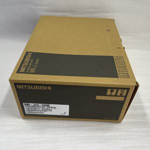 Servoamplificador de CA Mitsubishi MR-J2S-200B - Product Image 1