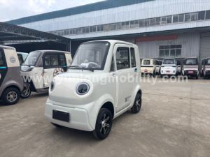<span class=keywords><strong>Voiture</strong></span> électrique à 4 roues avec homologation EEC L6e, largeur de 1050 mm, <span class=keywords><strong>sans</strong></span> <span class=keywords><strong>permis</strong></span> de conduire, <span class=keywords><strong>petite</strong></span> <span class=keywords><strong>voiture</strong></span> électrique chinoise - Product Image 5
