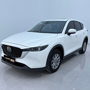 Auto Usado con Bajo Kilometraje, <span class=keywords><strong>Mazda</strong></span> <span class=keywords><strong>CX5</strong></span> <span class=keywords><strong>2022</strong></span>, 2.0L, 155PS, 5 Asientos, Automático, Edición Inteligente, SUV Compacto de Gasolina, Pintura Original, Volante a la Izquierda - Product Image 1