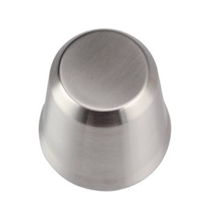 Tasses à café à double paroi, mugs à café en acier inoxydable pour le camping - Product Image 2