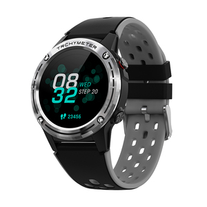 Cuál es su mejor precio para 2018 nuevo teléfono con reloj inteligente Android , soporte para tarjeta SIM WiFi, GPS - Product Image 1