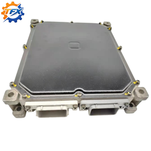 Repuestos para Controlador ECU ECM de Excavadora E330B E330B L E330B LN, 1263022 164-8255 1648522 - Product Image 1