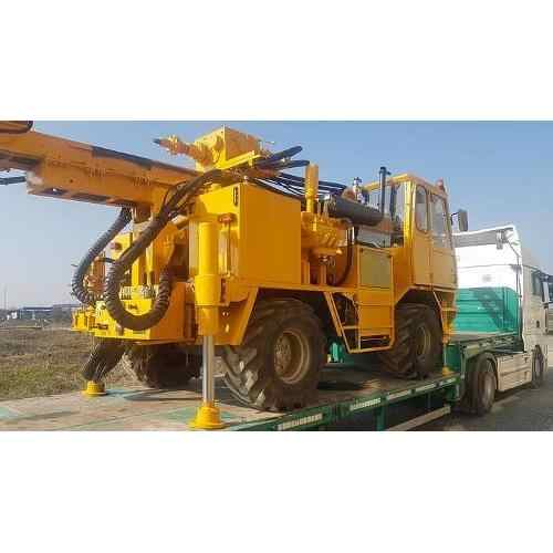 Boart Longyear DB540 Turning Tool High Performance Drilling Rig
