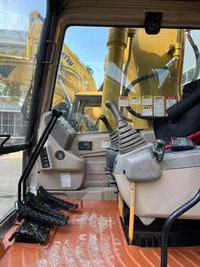 2010 anno escavatore usato CAT 320BL in buone condizioni in vendita - Product Image 3