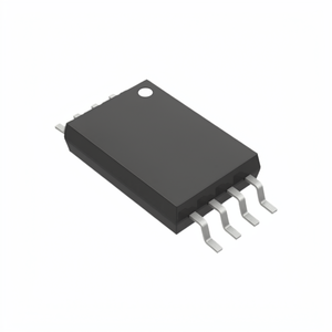BQ2057WTSTR Authorized Distributor Battery Chargers Electronic Circuit Components 8 TSSOP - Product Image 1
