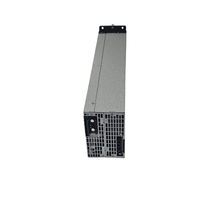 Convertisseur DCDC/ACDC 9kW pour véhicule industriel électrique avec refroidissement liquide sur réseau 60A LiFePO4
