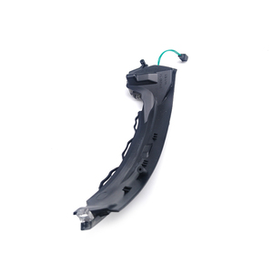 Autodragons Clignotant LED Séquentiel pour Rétroviseur de Voiture pour A3 8V S3 R53 2014~ON - Product Image 5