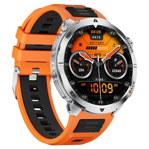 Reloj Inteligente MT68 con Pantalla IPS de <span class=keywords><strong>1</strong></span>.7 Pulgadas para Actividades al Aire Libre, con Batería de 1000 mAh y Linterna - Product Image 6