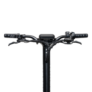 Ruima — <span class=keywords><strong>trottinette</strong></span> <span class=keywords><strong>électrique</strong></span> 2400W avec certificat Ce, batterie amovible de 50 km/h - Product Image 4