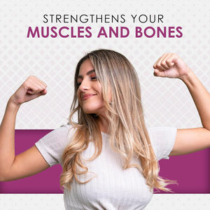 Cápsulas blandas de suplemento de calcio, magnesio, zinc y vitamina D3 de marca privada de alta calidad que mejoran la salud ósea y fortalecen la inmunidad. - Product Image 6