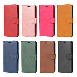 Étui en cuir PU avec support pour <span class=keywords><strong>Honor</strong></span> 80 GT X50i X40i X7A X8 70 Pro Plus Magic 5 Pro Huawei P60 Enjoy 60 Nova <span class=keywords><strong>9</strong></span> 10SE - Product Image 6