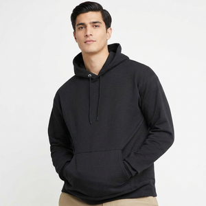Sudaderas con Capucha de Algodón 100% de Primera Calidad al por Mayor, Ropa para Hombre, Nueva Llegada, Servicio OEM, Personalizadas para Invierno - Product Image 1
