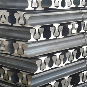 JIS tiêu chuẩn <span class=keywords><strong>cr73</strong></span> đường sắt thép nhà máy giá chất lượng cao cần cẩu đường sắt - Product Image 1