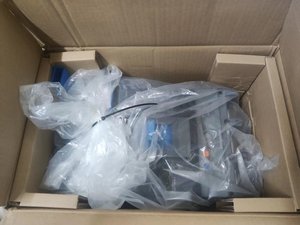 เบรกเกอร์วงจรแบบมีกล่อง รุ่น <span class=keywords><strong>CHINT</strong></span> NXM-125s/3300 <span class=keywords><strong>125A</strong></span> ของแท้ใหม่แกะกล่อง MCB MCCB - Product Image 5