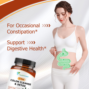 Offre Spéciale : Complément de Détoxification à Base d'Écorce de Cascara Sagrada – Capsules pour Stimuler le Métabolisme et Nettoyer le Côlon en 7 Jours - Product Image 3