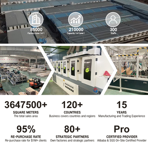 Suelo Laminado <span class=keywords><strong>de</strong></span> Parqué <span class=keywords><strong>de</strong></span> Madera <span class=keywords><strong>de</strong></span> Roble Gris Claro y Nogal <span class=keywords><strong>de</strong></span> 8 mm, Diseño Moderno y Elegante, con Certificación ISO y CE - Product Image 5