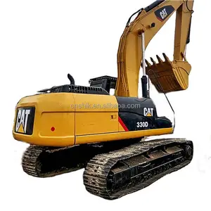Cat ekskavatör kullanılan excavator ekskavatör 30 ton satılık ekskavatör kullanılan
