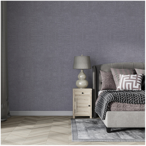 Nouveau matériau populaire charbon de bois de bambou placage de bois conception de tissu <span class=keywords><strong>d</strong></span>'assistant <span class=keywords><strong>d</strong></span>'humidité ignifuge pour mur ou plafond - Product Image 2