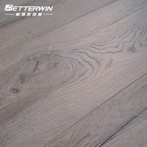 Grandes lotes de alta calidad laminado impermeable de <span class=keywords><strong>pisos</strong></span> de madera - Product Image 5