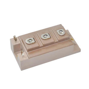 IGBT 2MBI400 แหล่งจ่ายไฟแบบเรียงกระแส กำลังไฟ 400A 600V 2MBI400U2B-060-50 สำหรับโมดูล 2MBI400U2B06050 - Product Image 4