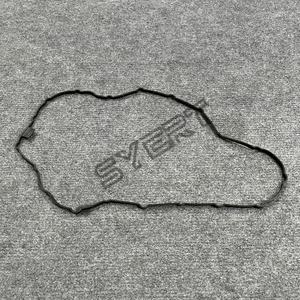 Junta de cárter de aceite de motor original 06L103649 06L103649C 06K103649 95810364900 para Audi A5 A4 A6 A7 Q5 Porsche <span class=keywords><strong>MACAN</strong></span> - Product Image 1