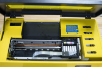 Harga Pabrik Printer DTF A4 210mm Tinta Pigmen Otomatis untuk L800 untuk Transfer Panas Kaos Tekstil DIY-M1
