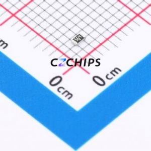 CL0603FN560KP SMD Resistor 0603 ( Type: Thick Film )( Resistance: 560kOhm Precision: 1% ) - Product Image 1