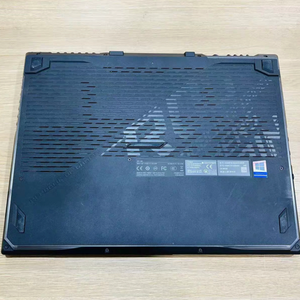 95% ใหม่ ROG Strix แผลเป็น3 G531GW RTX 2070(8G) 16GB RAM 1TB SSD <span class=keywords><strong>I7</strong></span>-9750H 240Hz จอแล็ปท็อปสำหรับเล่นเกมราคาขายส่ง - Product Image 5