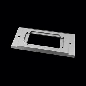 Services d'usinage CNC multi-processus de précision pour l'acier inoxydable, les métaux durcis, les alliages d'acier, les accessoires et les pièces pour machines - Product Image 2