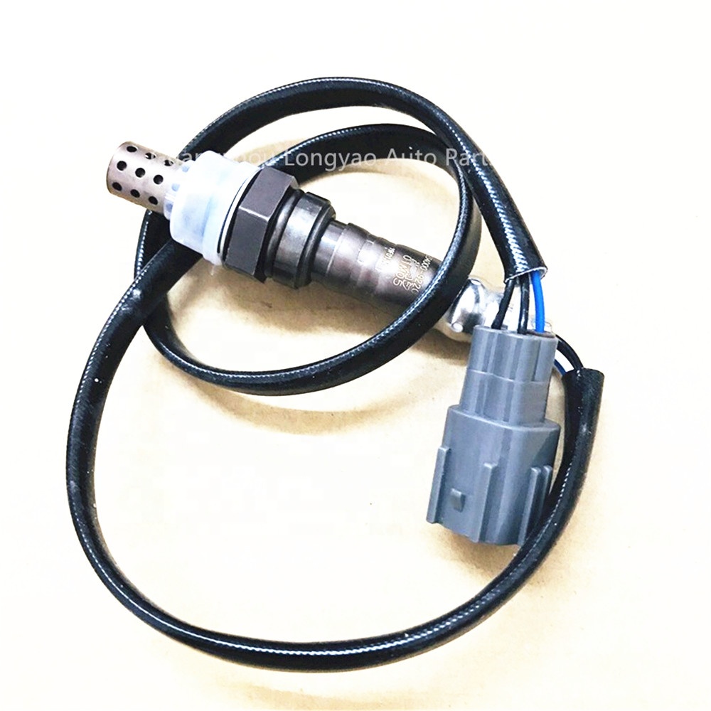 あんあお Oxygen Sensors for Subaru - High Quality & Reliable Performance