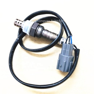 Cảm biến Oxy <span class=keywords><strong>22690</strong></span>-aa650 <span class=keywords><strong>22690</strong></span>-aa810 234000 9220 22690aa650 22690aa810 2340009220 22641aa180 22641-aa180 22641aa360 cho Subaru - Product Image 3