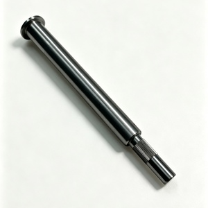 Buse de découpe <span class=keywords><strong>à</strong></span> <span class=keywords><strong>jet</strong></span> d'eau sur mesure, tube de 3/8 pouces, connexion <span class=keywords><strong>à</strong></span> écrou, acier inoxydable 316, pièces usinées CNC, électroérosion <span class=keywords><strong>à</strong></span> fil - Product Image 4