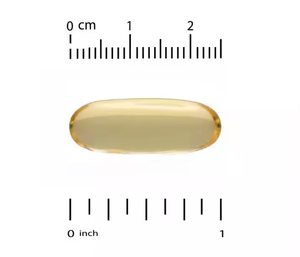 Vente en gros de haute qualité oméga-<span class=keywords><strong>3</strong></span> de qualité supérieure capsules molles OEM de gélules de supplément à base de plantes - Product Image 4