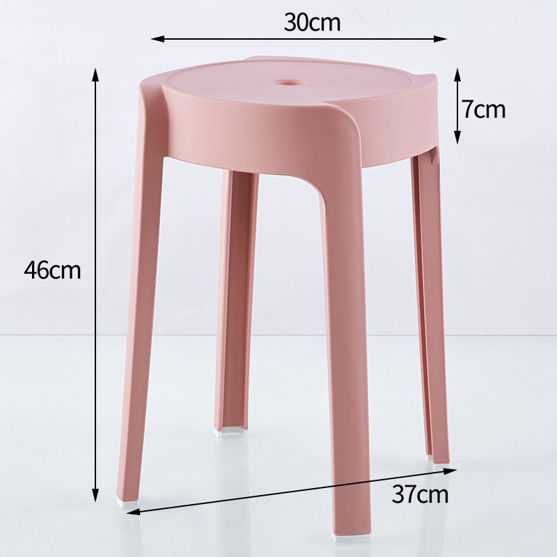 Pink - Regular size - 300 catties weight capacity