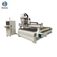 Máquina de Corte y Procesamiento de Materiales de Construcción CNC Personalizada Bekebe, Máquina de Corte de Piedra Artificial