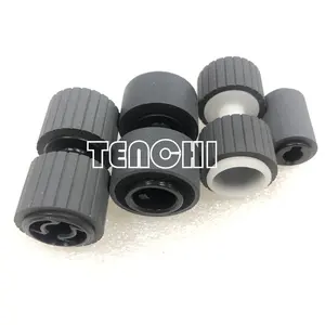 Wholesale Price New ADF Roller Replacement Kit L2755-60001 For HP ScanJet 3000 S3 5000 S4 7000 S3 Laser Printer Repair Parts