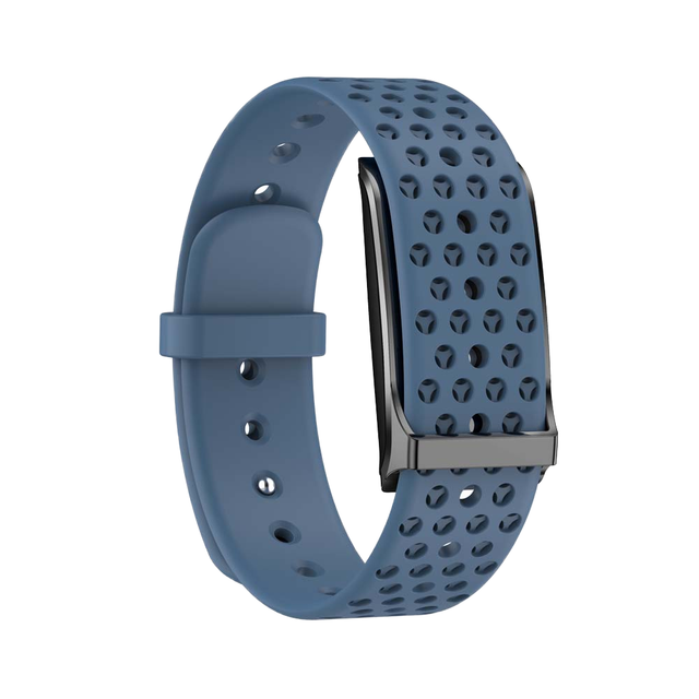 2025 Fashion H59 1ATM Waterproof Screnless Smart Bracelet No Screen Sport Smart Band