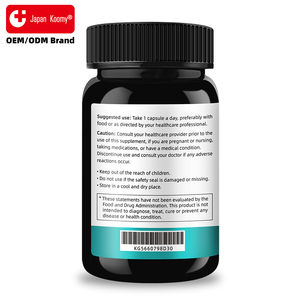 Capsule di Glicinato di Magnesio 400mg con Etichetta Personalizzata, Integratore Vitaminico <span class=keywords><strong>per</strong></span> un Sonno di Qualità <span class=keywords><strong>per</strong></span> Adulti - Product Image 6