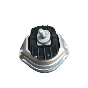 ATMAN suku cadang otomatis asli dudukan mesin 22116761089 22116769285 2211676667 22116777195 untuk BMW E60 - Product Image 1