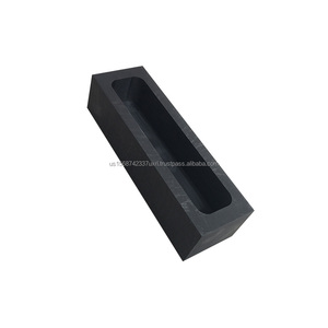 แม่พิมพ์แท่งกราไฟท์ทนต่ออุณหภูมิสูงสำหรับเหล็กหล่อ - Product Image 4