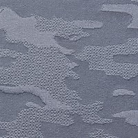 Tissu tricoté jacquard 100 % polyester imprimé mat pour vêtements de filles, leggings de yoga, poids moyen 250-280 GSM