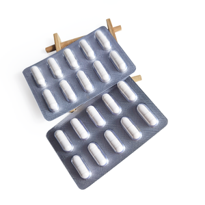 Venta al por mayor suplementos de hierbas queratina cabra cápsulas de hierba a precios de descuento - Product Image 3