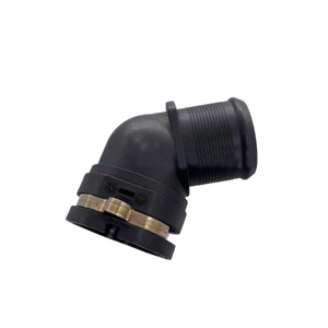 Connecteur de tuyau de <span class=keywords><strong>radiateur</strong></span> supérieur 25485-F3300 <span class=keywords><strong>pour</strong></span> Hyundai Tucson Kia Sportage Sorento 25485F3300 - Product Image 1