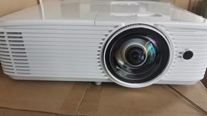 EH412ST Short Throw 1080P <b>Projector</b> 4000 Lumens 0.5 Throw Ratio for Classroom and Office - Product Image 6