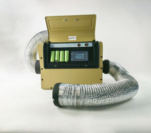 Chauffage diesel portable auto-alimenté JP Rigorously Selected pour <span class=keywords><strong>camping</strong></span> et aventures, puissance de chauffage 1-4 kW, pour <span class=keywords><strong>camping</strong></span>-<span class=keywords><strong>car</strong></span> - Product Image 1