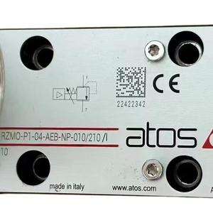 Sensor de Proximidad Proporcional Athos Original RZMO-P1-04-AEB-NP-010/210 - Product Image 3