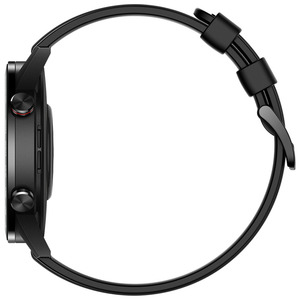Nuevo Reloj Inteligente <span class=keywords><strong>Honor</strong></span> <span class=keywords><strong>Magic</strong></span> Watch <span class=keywords><strong>2</strong></span> de 46 mm, Resistente al Agua, Monitor de Ritmo Cardíaco, 14 Días de Autonomía - Product Image 6