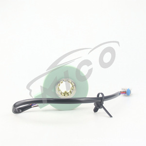 เซ็นเซอร์มุมพวงมาลัย KCK81008 สำหรับเฟียต AF04433 อะไหล่ซ่อมทดแทน - Product Image 2